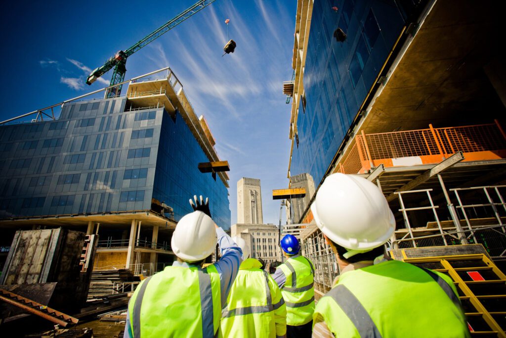 How to Boost Your Business Through Estimation Services in Construction.